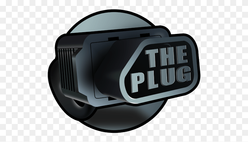 520x421 The Plug Ep Emblem, Casco, Ropa, Vestimenta Hd Png