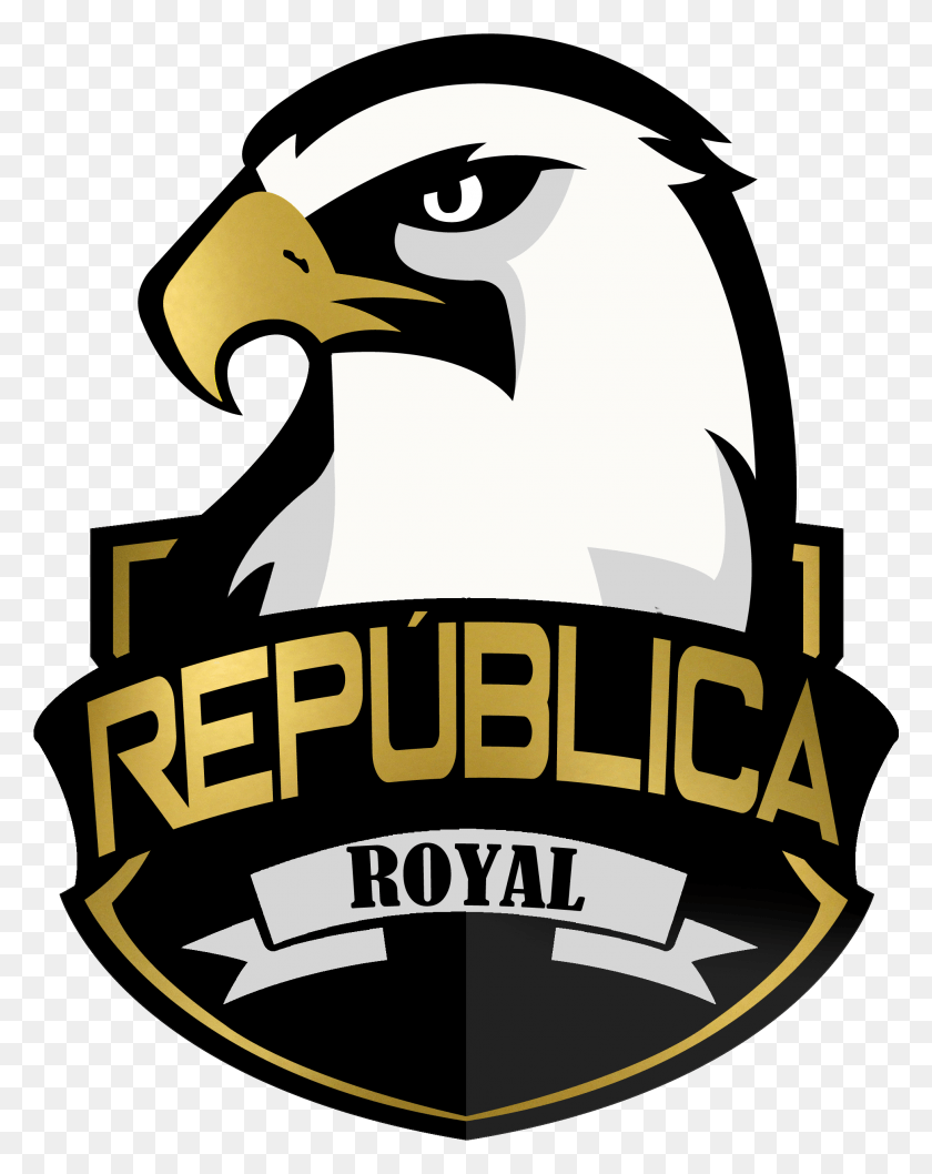 1940x2484 El Logotipo De Post Mascoot Amp Apareció Primero En Clash Royale Emblem, Eagle, Bird, Animal Hd Png