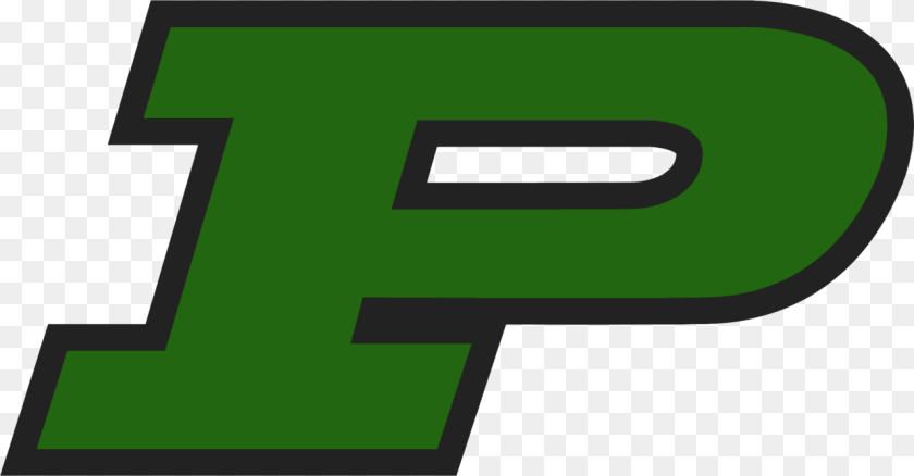 1280x667 The Poway Titans, Green, Number, Symbol, Text Sticker PNG