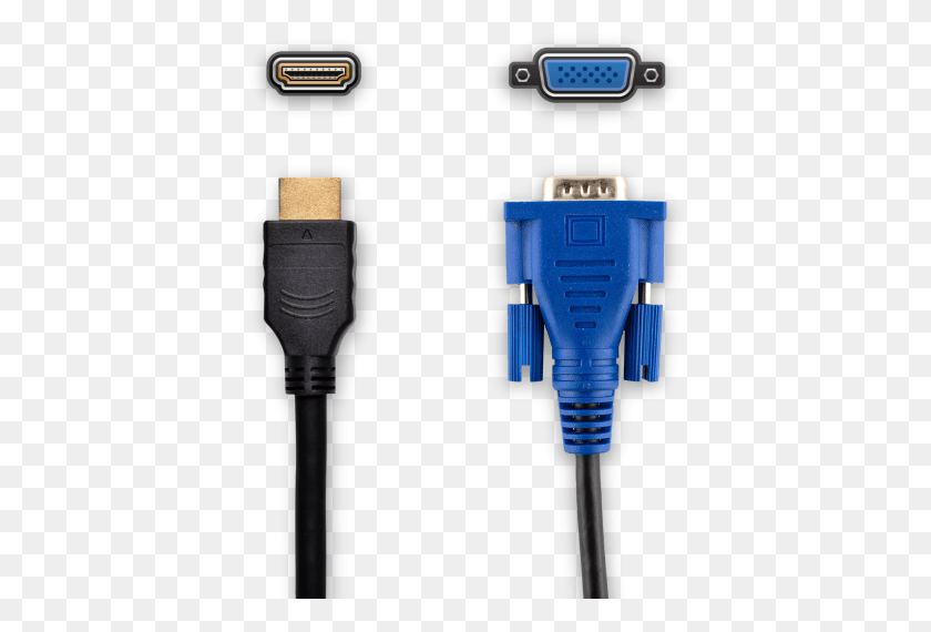 394x510 The Power Of Hdmi Hdmi Vga, Adapter, Plug, Blow Dryer HD PNG Download