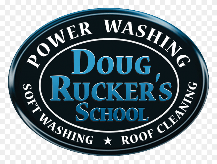784x579 The Pressure Cleaning And Roof Cleaning School Is 1 Circle, Label, Text, Logo HD PNG Download