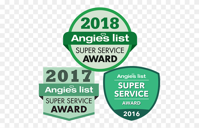 513x481 Престижная Награда Angie39S List Super Service Award - Это Список Angie39S, Плакат, Реклама, Флаер Png Скачать