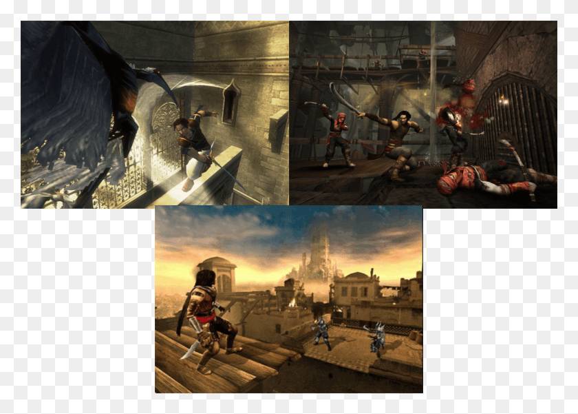 1600x1110 The Prince Of Persia Franchise Made A Reappearance Prince Of Persia Two Thrones Mods, Person, Human, Road HD PNG Download