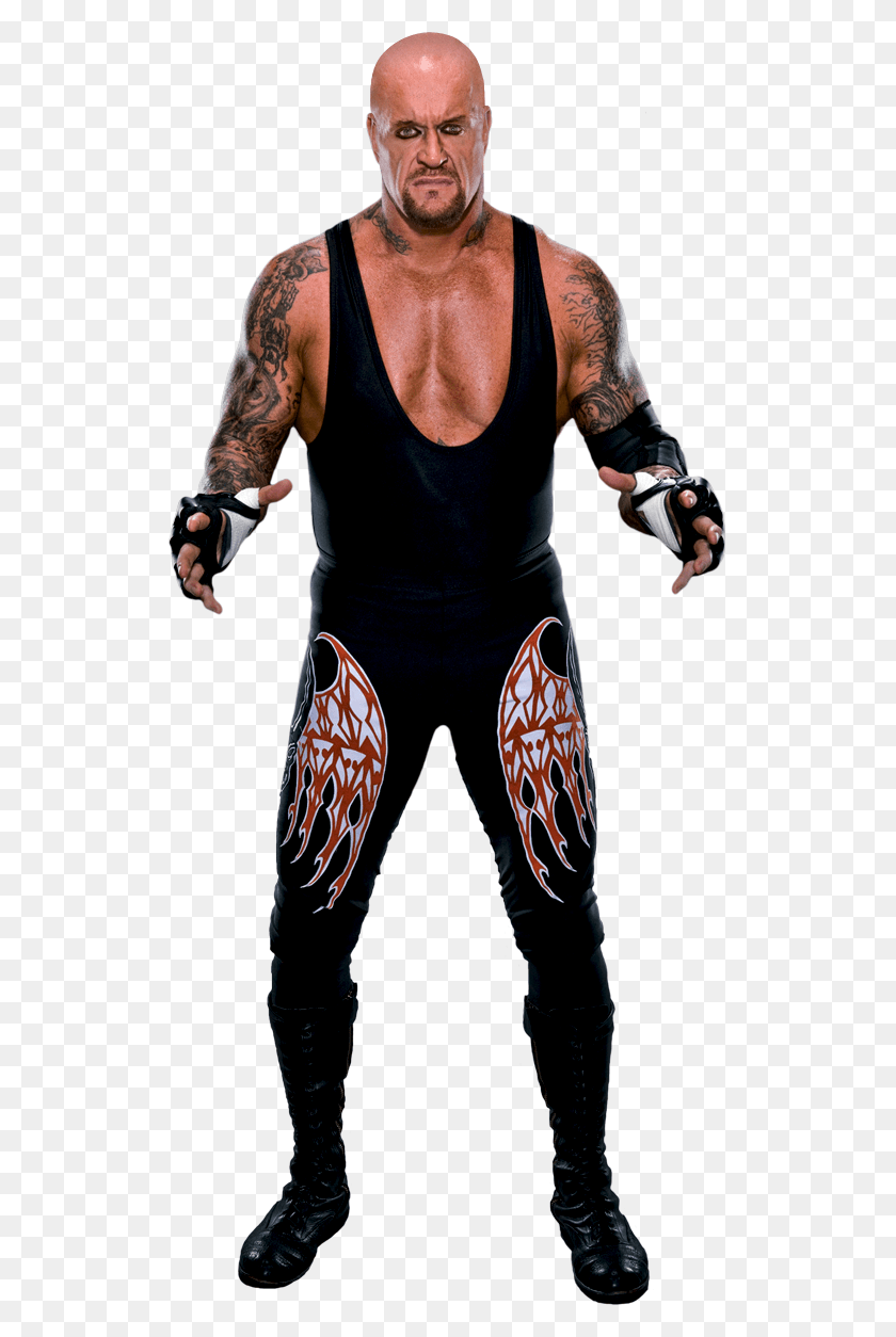 523x1194 The Pro Wrestling Thread Wwe The Undertaker 2011, Skin, Clothing, Person HD PNG Download