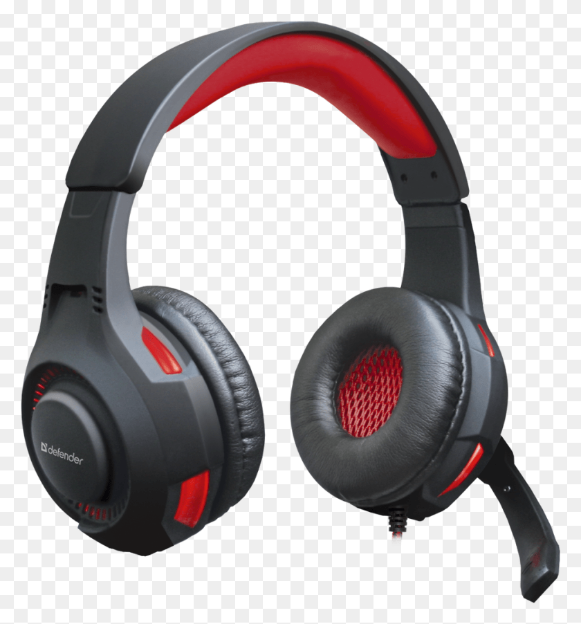 939x1014 The Product Has Been Added To Comparison Defender Warhead G, Headphones, Electronics, Headset HD PNG Download