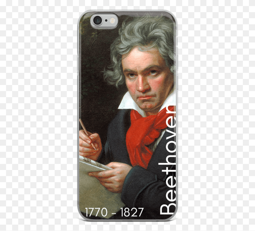 342x701 The Product Is Already In The Wishlist Browse Wishlist Portrait Of Ludwig Van Beethoven, Person, Human HD PNG Download