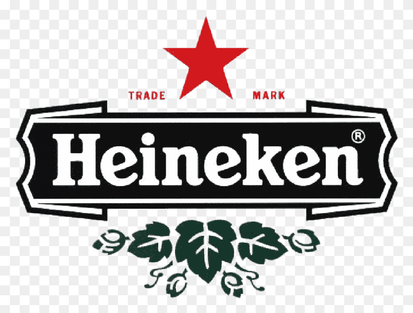895x662 The Products In The Image Are For Presentation Vector Heineken Logo, Symbol, Text, Star Symbol HD PNG Download