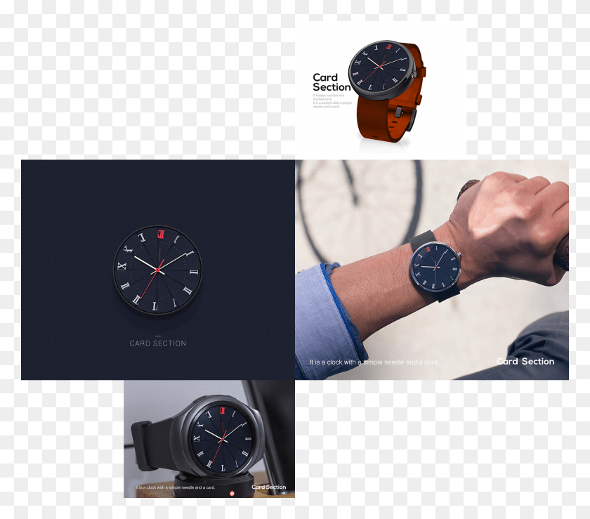 1440x1255 The Project Is Being Offered By The Google Store And, Wristwatch, Person, Human HD PNG Download