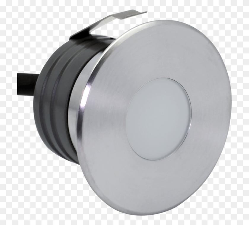 726x698 The Proled Inground Dot Is A Decorative Point Of Light Circle, Tape, Lock HD PNG Download