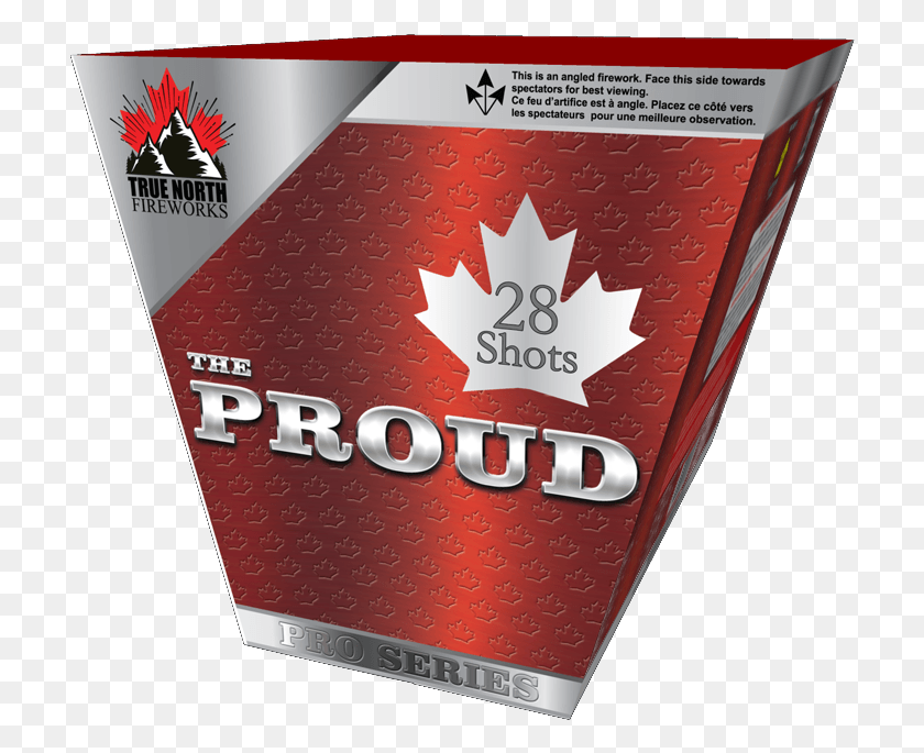 715x625 The Proud White Maple Leaf, Advertisement, Poster, Flyer HD PNG Download