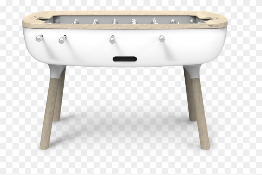 1070x690 The Pure Foosball Table 0 Design Hotels, Furniture, Room, Indoors HD PNG Download