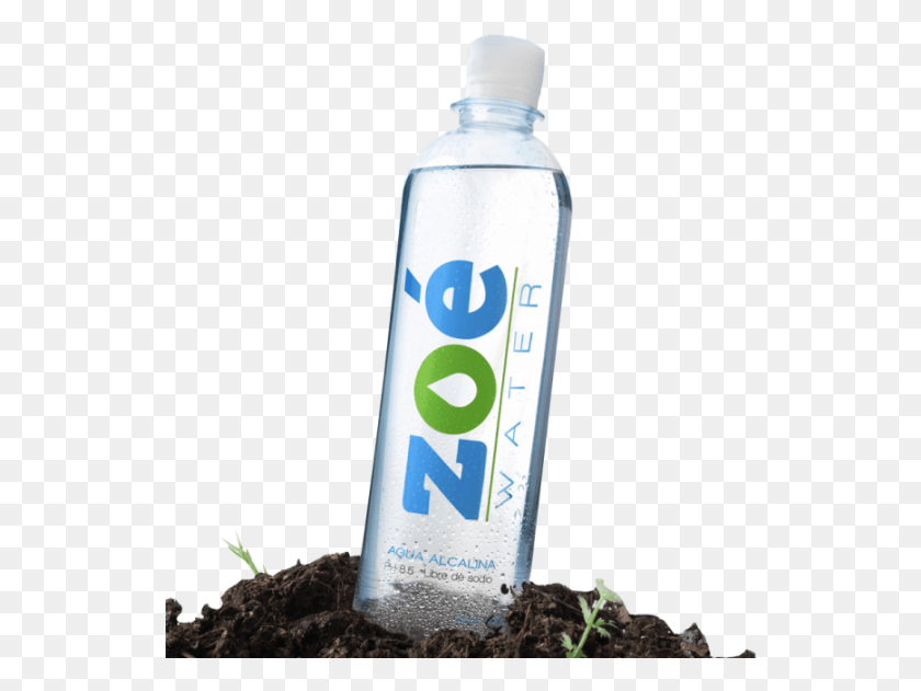 540x571 The Purest Water That Is Also Lta Href Botella Zoe Water, Shaker, Bottle, Water Bottle HD PNG Download
