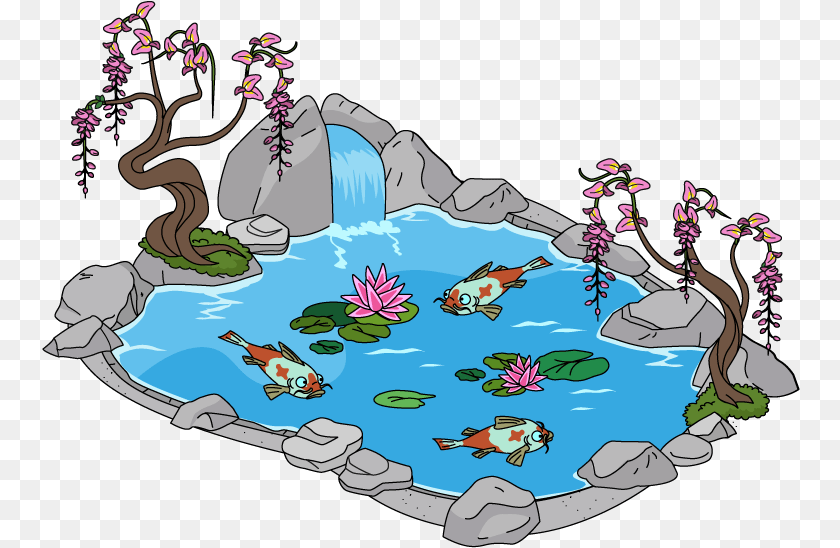 The Quest For Stuff Wiki Cartoon, Nature, Water, Pond, Outdoors PNG