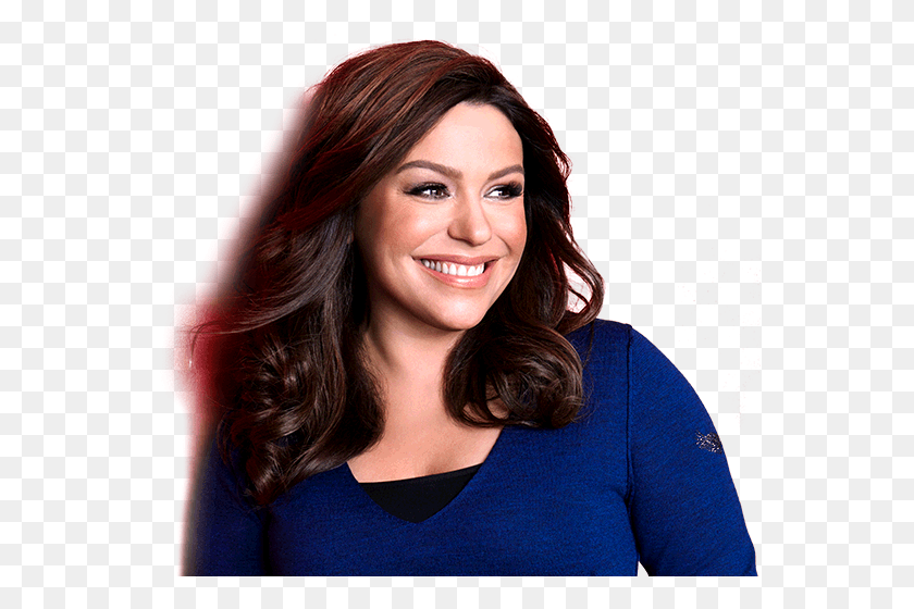 559x500 The Rachael Ray Show Cast Rachael Ray Show 2018, Face, Person, Human HD PNG Download