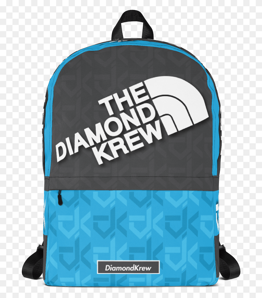 707x897 The Rake Show Backpack, Bag, Text HD PNG Download
