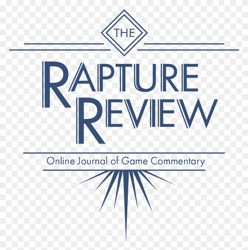 979x991 The Rapture Review Graphics, Text, Poster, Advertisement HD PNG Download