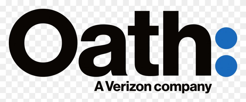 1280x478 The Rather Odd Name Oath Was Chosen To Convey A Commitment Verizon Wireless, Text, Number, Symbol HD PNG Download