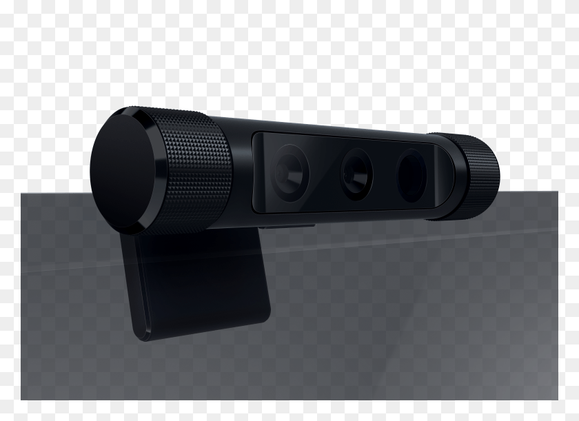5906x4176 The Razer Stargazer Revolutionizes Webcam Use As The HD PNG Download