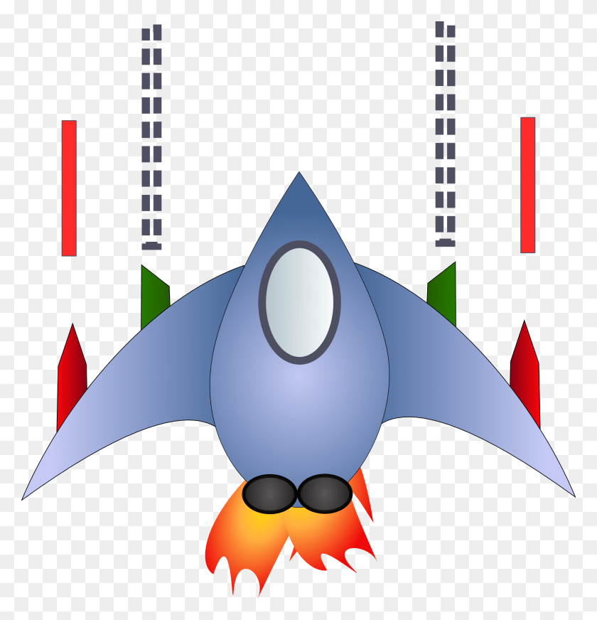 1844x1920 The Re Entry Award Space Rocket Clipart Gif, Mammal, Animal, Sea Life HD PNG Download