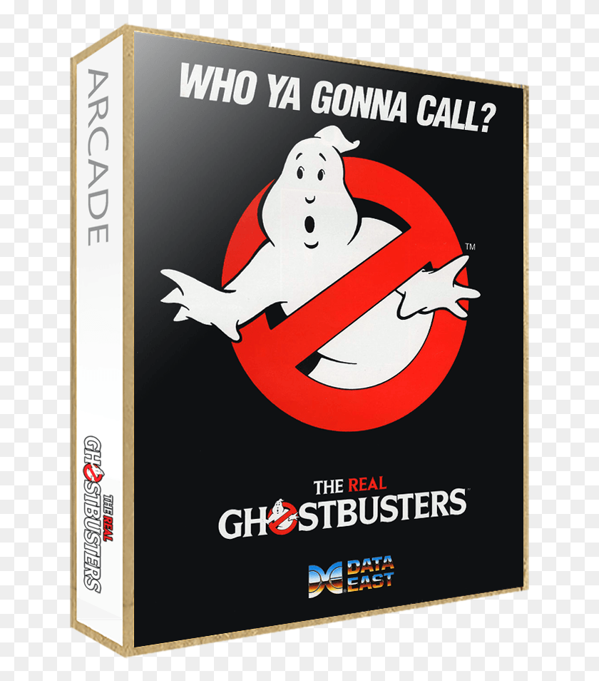 645x894 The Real Ghostbusters Quotthe Real Ghost Bustersquot, Poster, Advertisement, Flyer HD PNG Download