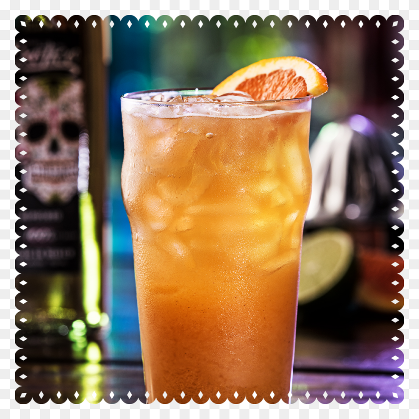 920x920 The Recipe Mai Tai, Cocktail, Alcohol, Beverage HD PNG Download