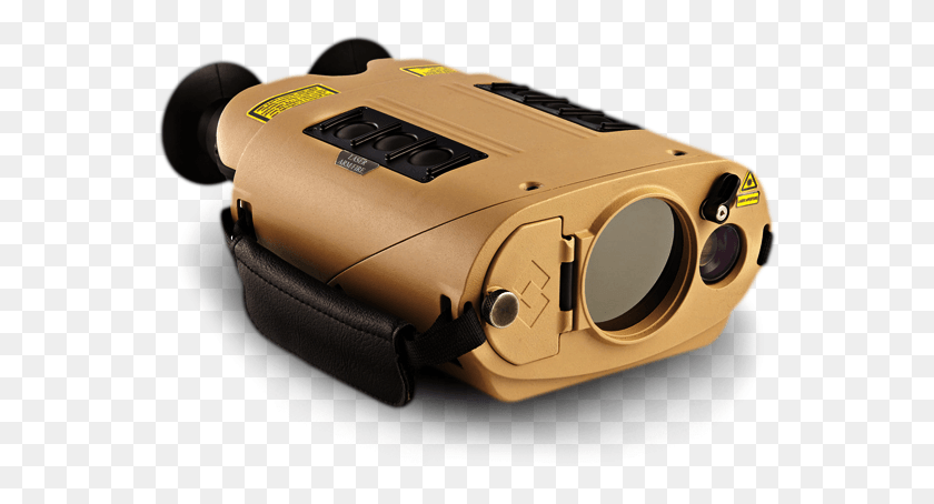 558x394 The Recon B9 Delivers Unmatched Range Performance Video Camera, Binoculars, Gun, Weapon HD PNG Download