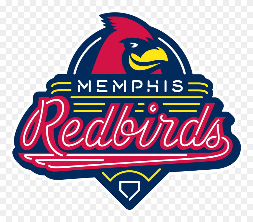 1028x895 Los Redbirds A St Memphis Redbirds Logo, Light, Metropolis, Ciudad Hd Png