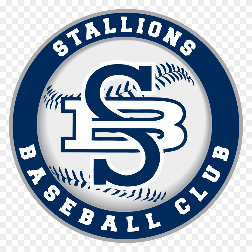 2641x2641 The Registration Form Is Available Under The Practice Stallions Baseball Club, Logo, Symbol, Trademark HD PNG Download