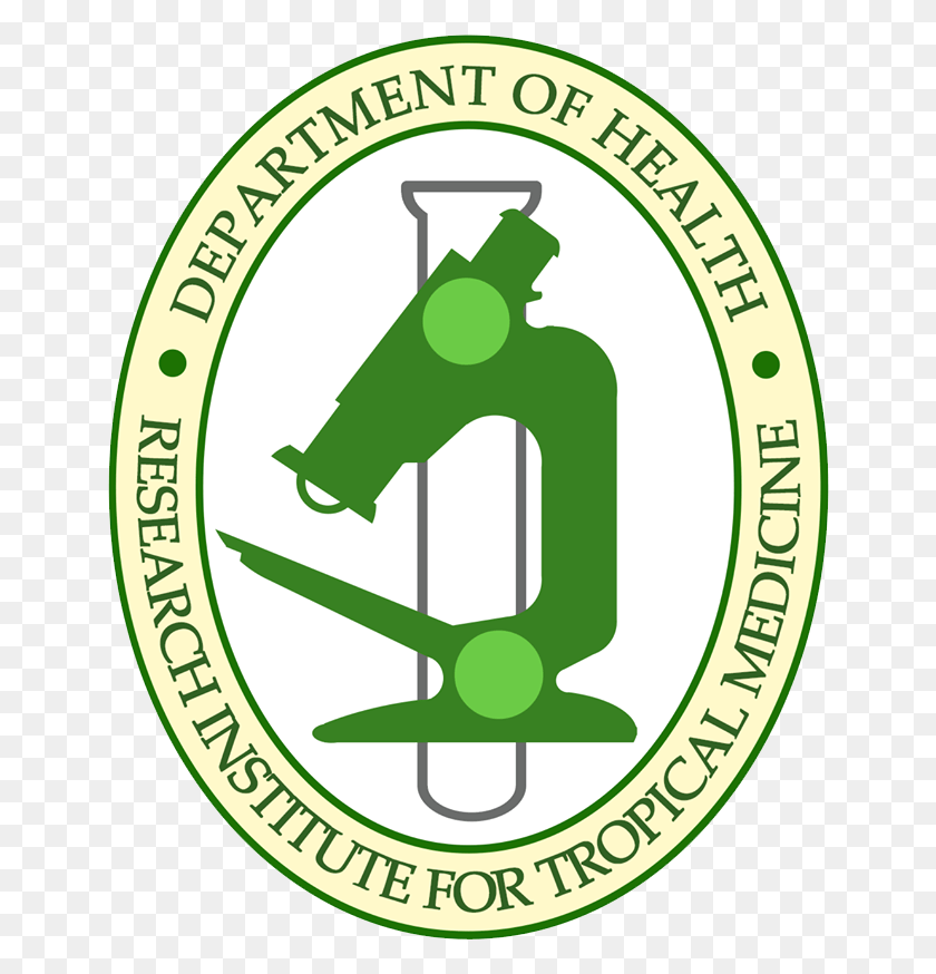 648x814 The Research Institute For Tropical Medicine Logo Is Research Institute For Tropical Medicine, Symbol, Trademark, Badge HD PNG Download