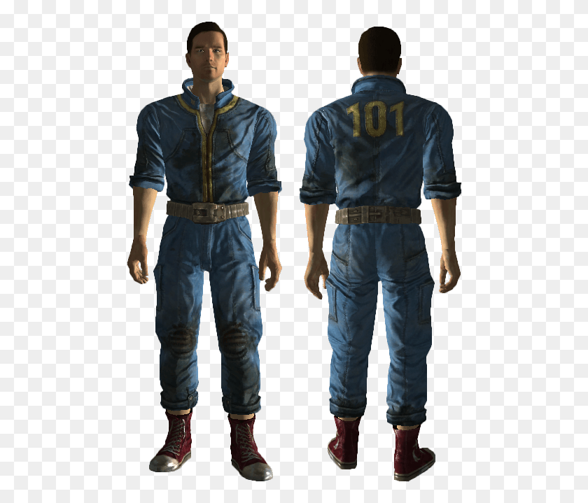 479x659 The Resident Evil 4 Leon Outfits, Person, Pants, Clothing HD PNG Download