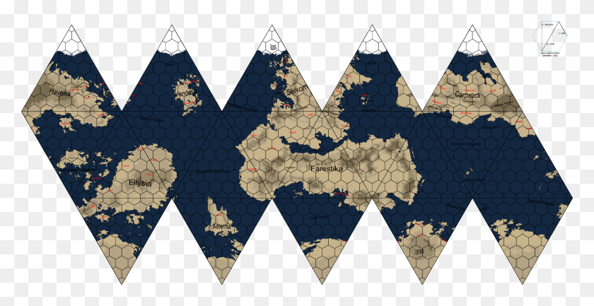 4001x1918 The Result Http I Imgur Comlbhoy0t Patchwork, Plot, Map, Diagram HD PNG Download