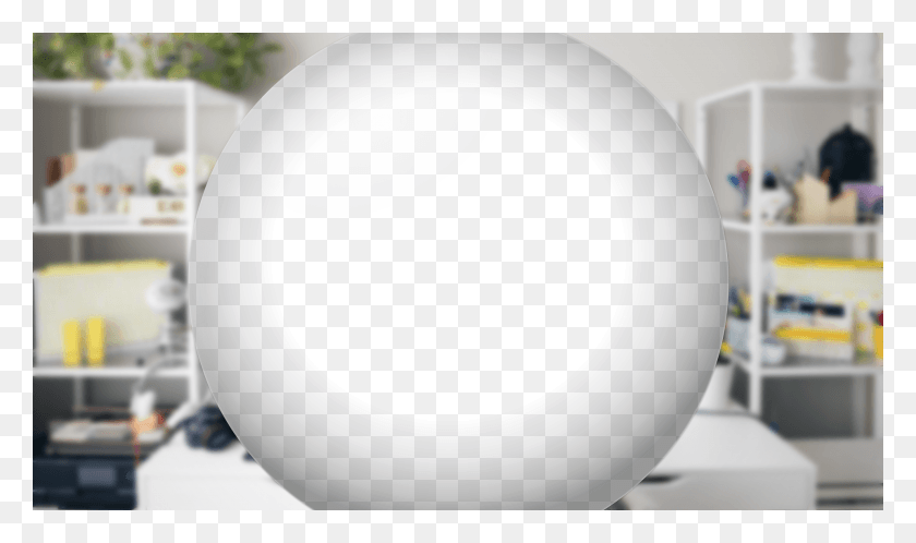 1920x1080 The Result Is A Surprisingly Effective Globe Ification Sphere, Lamp, Text Descargar Hd Png