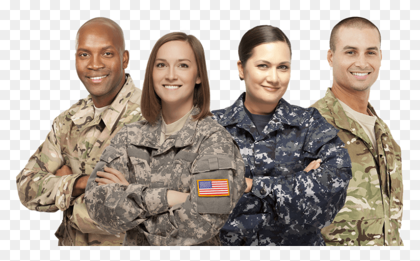 795x471 The Return On Veteran Soldier, Person, Human, Military Uniform HD PNG Download