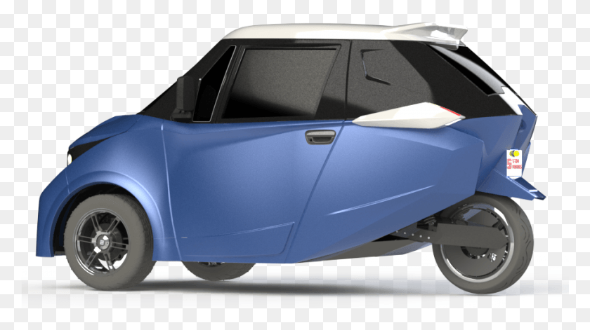 910x480 The Reverse Trike Why Bigger Is Not Better For Indian City Car, Vehicle, Transportation, Automobile HD PNG Download