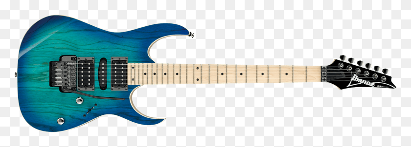 1237x385 The Rg Is The Most Recognizable And Distinctive Guitar Ibanez Rg421ahm Bmt, Leisure Activities, Musical Instrument, Electric Guitar HD PNG Download