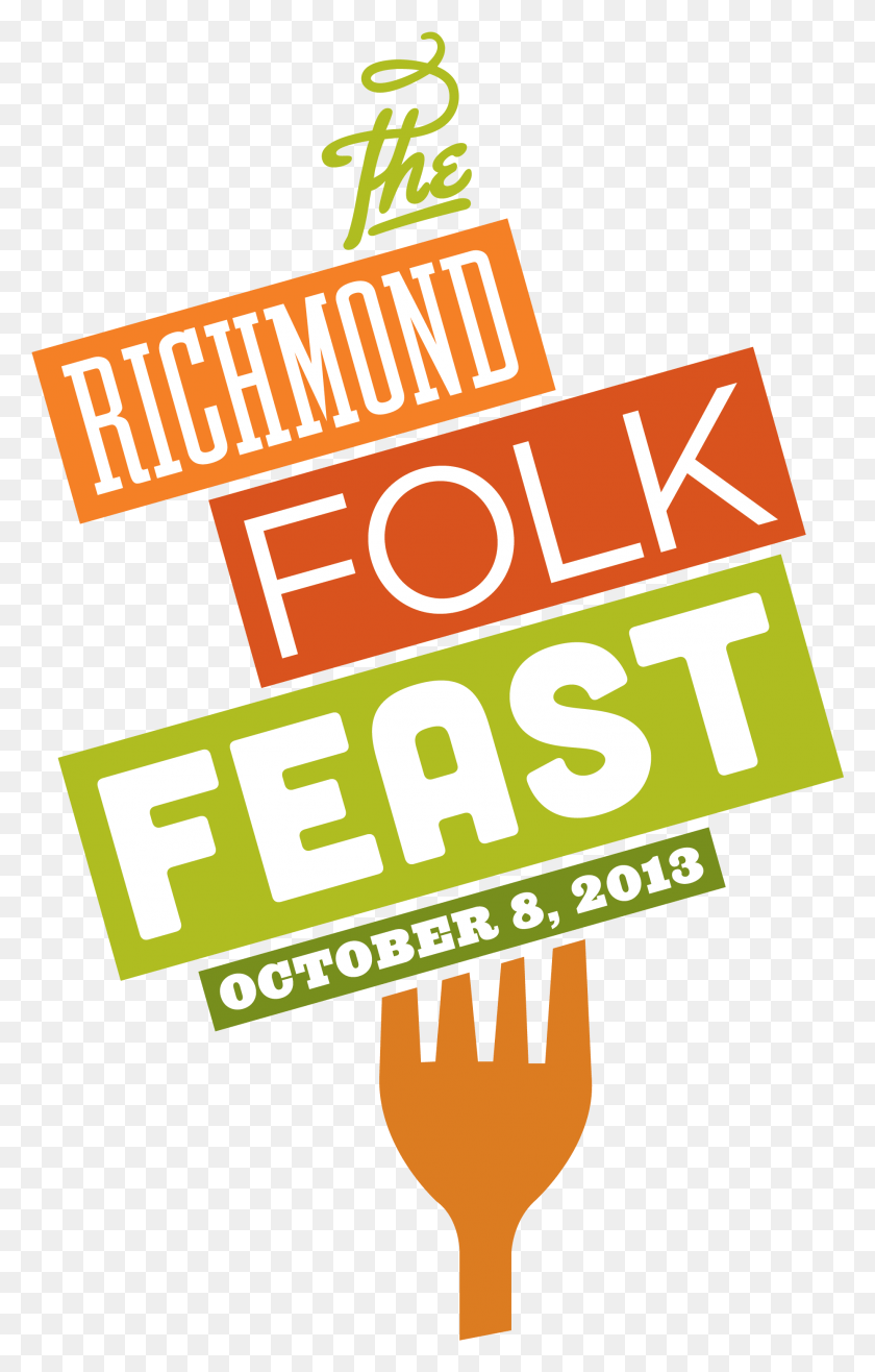 1858x2993 The Richmond Folk Feast Logo Richmond Folk Festival 2018, Advertisement, Poster, Text HD PNG Download