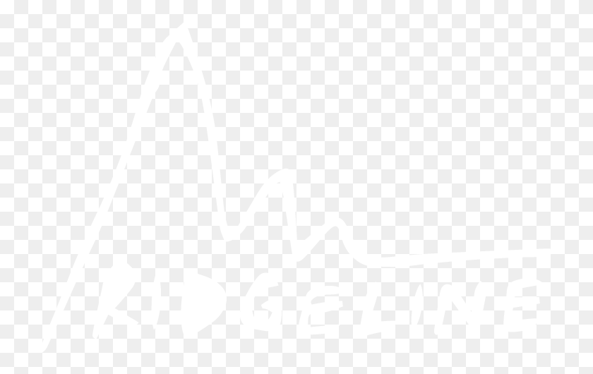 726x470 Логотип Джона Хопкинса The Ridgeline Report Белый, Текст, Животное, Рептилия Png Скачать