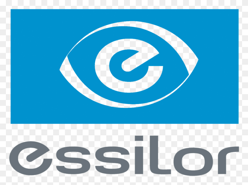 967x706 The Right Vision Solutions Logo Essilor, Symbol, Trademark, Text HD PNG Download