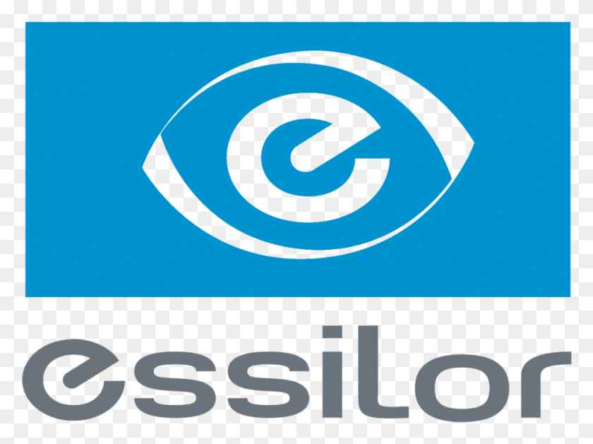 967x706 Descargar Png El Logotipo De Soluciones De Visión Correcta Essilor, Símbolo, Marca Registrada, Texto Hd Png