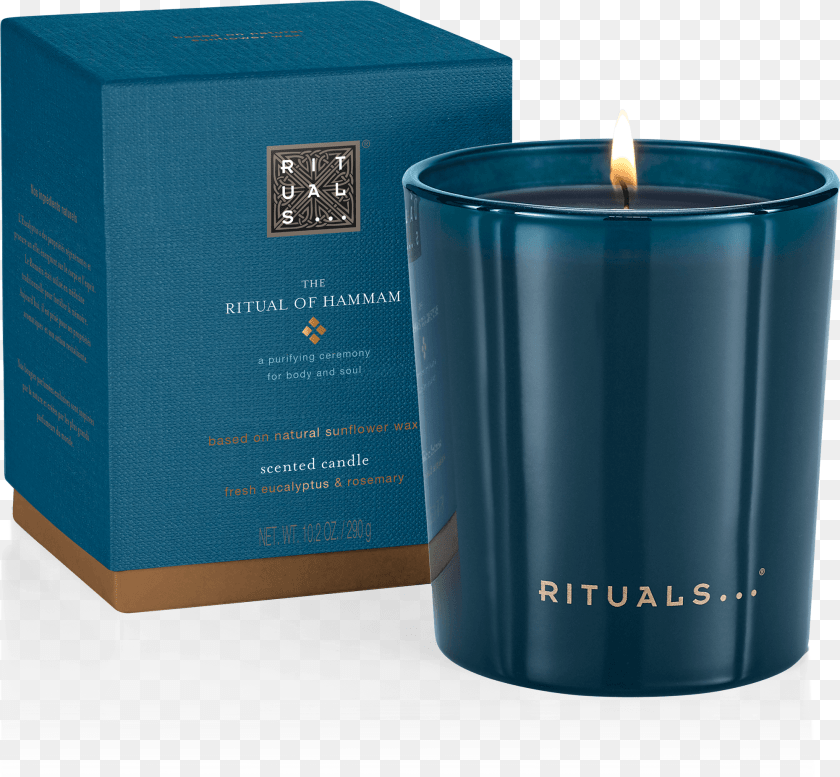 2001x1851 The Ritual Of Hammam Scented Candletitle The Ritual Ritual Of Ayurveda, Box, Candle PNG