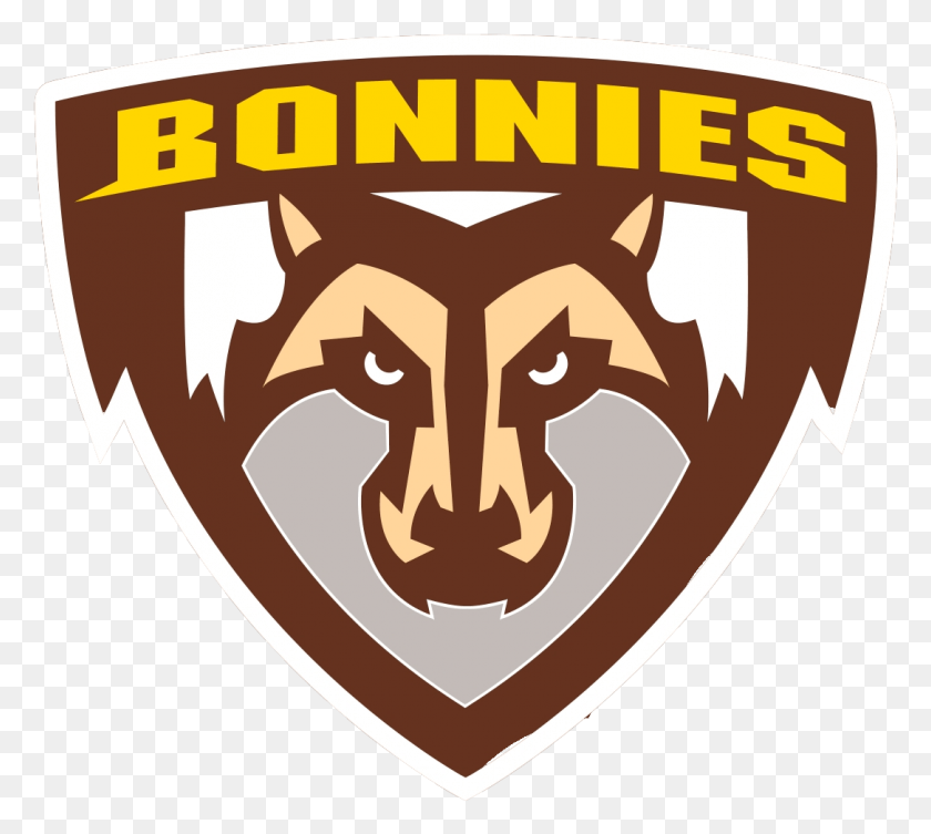 1086x966 The Rivalry Is The Event Of The Night In Philly As St Bonaventure Logo, Symbol, Trademark, Armor HD PNG Download