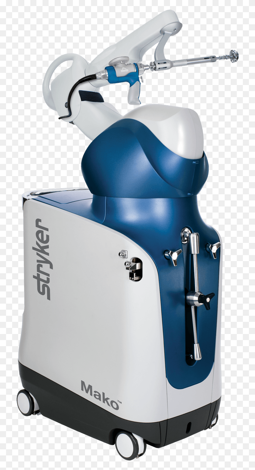 736x1488 Descargar Png El Cirujano Robot Nueva Tecnología De Reemplazo De Rodilla 2017, Electrodomésticos, Actividades De Ocio, Máquina Hd Png