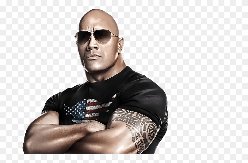 1589x1001 The Rock Ww Wwe The Rock, Skin, Person, Human HD PNG Download