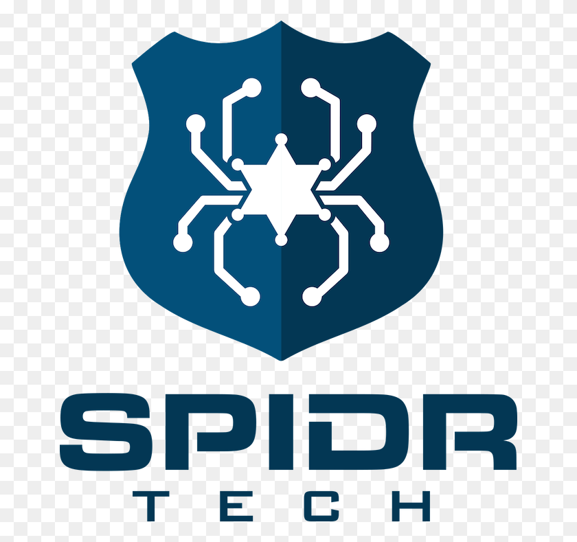 666x729 The Rocky Mountain Chapter Of The Fbi National Academy Spidr Tech, Poster, Advertisement, Symbol HD PNG Download