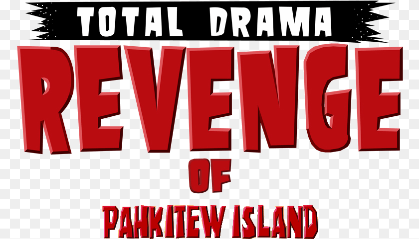 775x481 The Roleplay Wiki Total Drama Revenge Of Pahkitew Island, Book, Publication, Text, Advertisement Transparent PNG