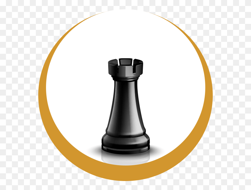 585x576 The Rook Website Package Chess, Game, Lamp HD PNG Download
