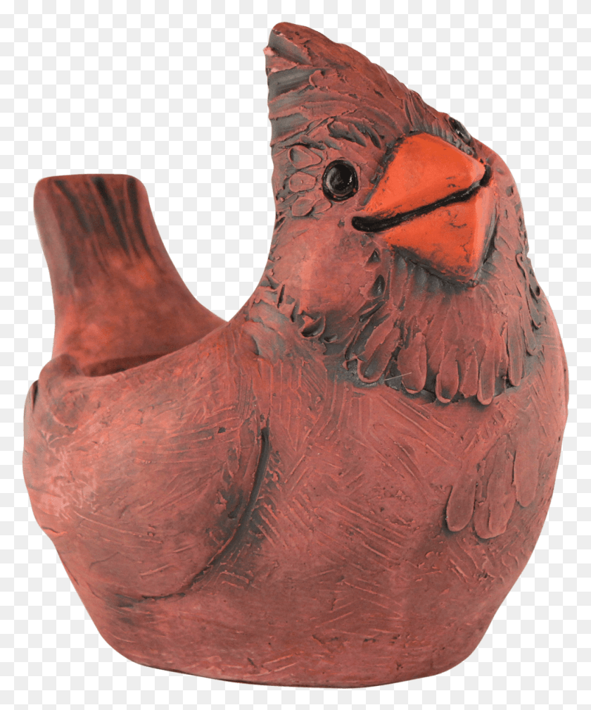 976x1187 The Rooster, Pottery, Jar, Bird HD PNG Download