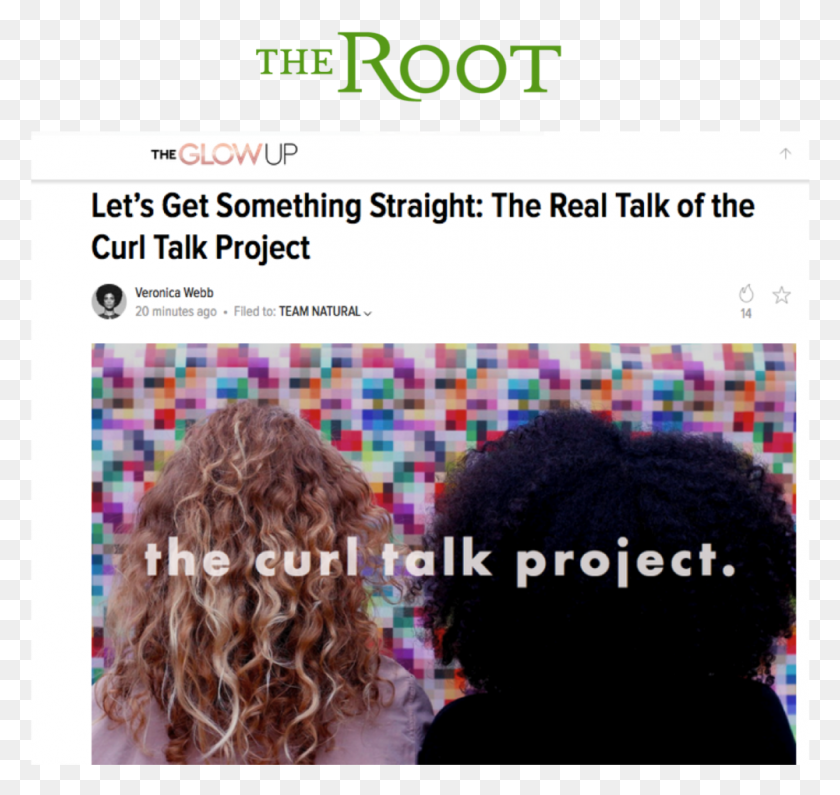 1001x944 The Root, Hair, Person, Human HD PNG Download