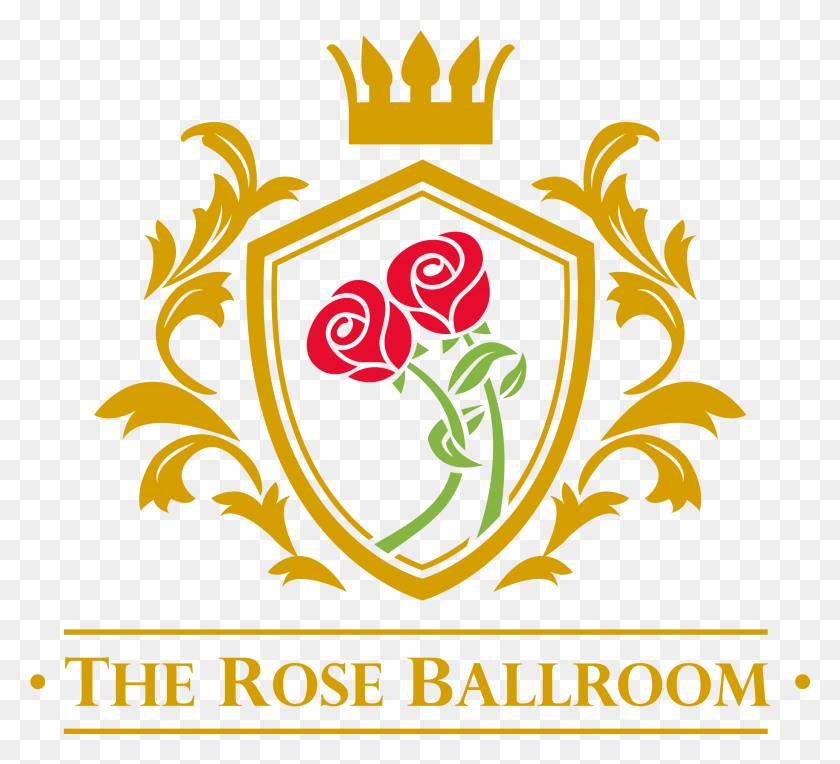 2072x1871 The Rose Logo Magarpatta Institute Of Hospitality Management, Symbol, Emblem, Trademark HD PNG Download