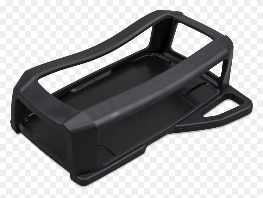 3291x2413 The Rubber Bumper Snaps Into Place Around The Charger Plastic HD PNG Download